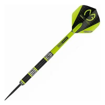 Winmau MvG Aspire Tungsten 80% Steeltip g Dart