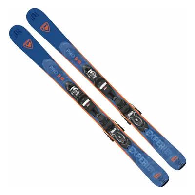 Rossignol Experience Pro Xpress Jr + Xpress GW Set cm Sílécek