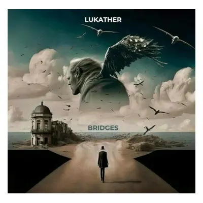 Steve Lukather - Bridges (LP)