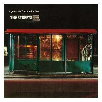 The Streets - A Grand Don't Come For Free (LP)