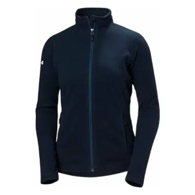 Helly Hansen Team Women's Daybreaker Fleece Kabát Navy