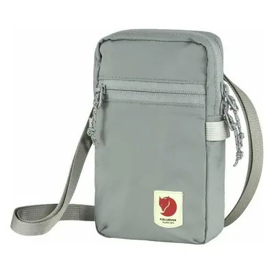 Fjällräven High Coast Pocket Shark Grey Crossbody táska