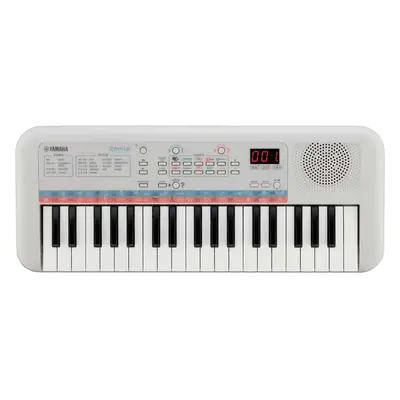 Yamaha PSS-E30 Gyermek szintetizátor White