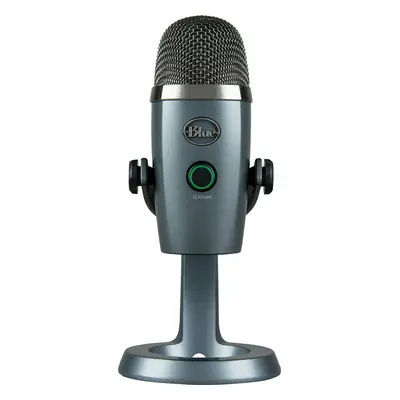 Blue Microphones Yeti Nano USB-s mikrofon