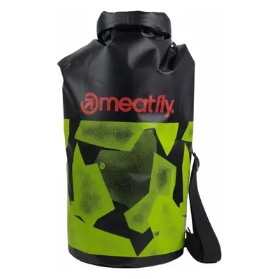 Meatfly Dry Black