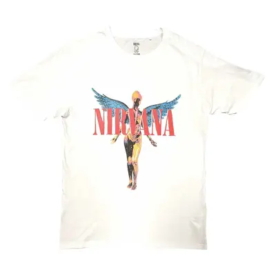 Nirvana Ing Angelic White