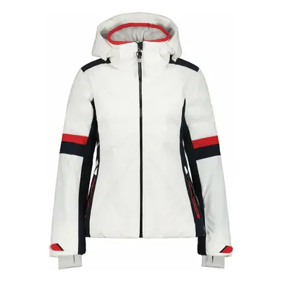 Luhta Kaakkurivaara Womens Jacket Optic White Síkabát