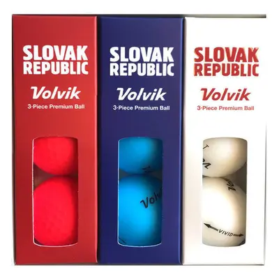 Volvik Vivid Golflabda