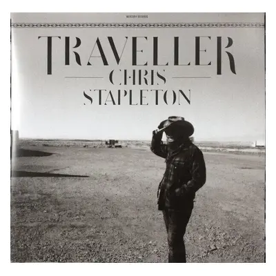 Chris Stapleton - Traveller (2 LP)