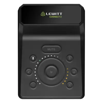 LEWITT CONNECT USB Audio interfész