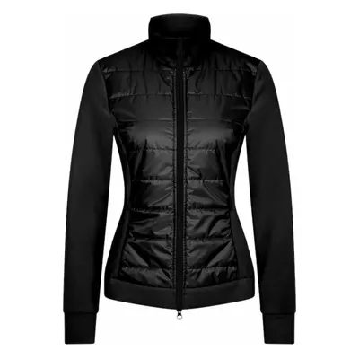 Sportalm Brina Womens Second Layer Black Pulóver