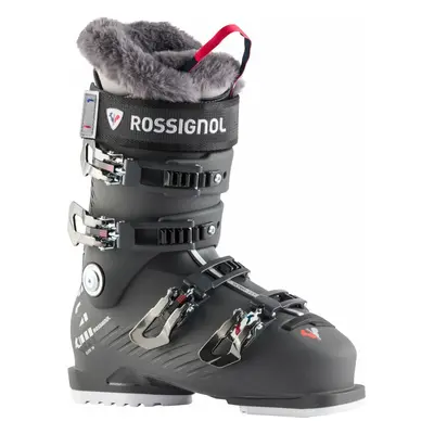 Rossignol Pure Elite Metal Anthracite Alpesi sícipők