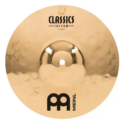 Meinl CC10S-B Classics Custom 10" Splash cintányér