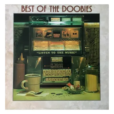 The Doobie Brothers - The Best Of The Doobie Brother: Volume & (2 CD)