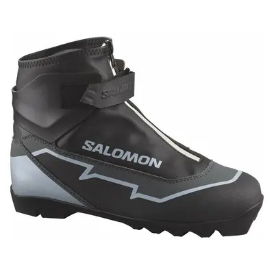 Salomon Vitane Plus W Black/Castlerock/Dusty Blue Sífutó cipő