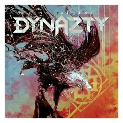 Dynazty - Final Advent (Curacao Vinyl) (Limited Edition) (LP)