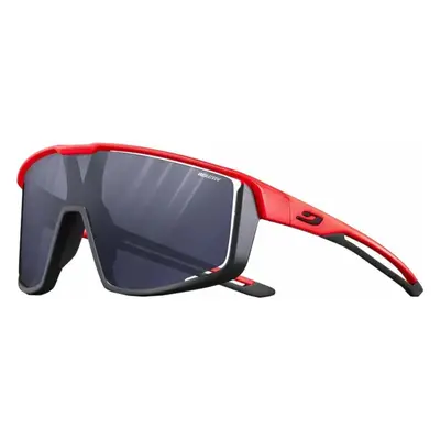 Julbo Fury Dark Gray/Orange/Light Kerékpáros szemüveg