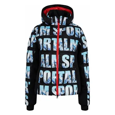 Sportalm Ikone Womens Jacket Black Síkabát