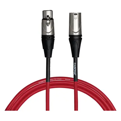 Cascha Advanced Line Microphone Cable m Mikrofonkábel