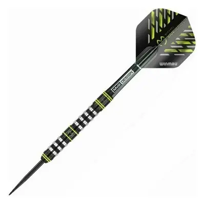 Winmau MvG Assault Tungsten 90% Steeltip g Dart