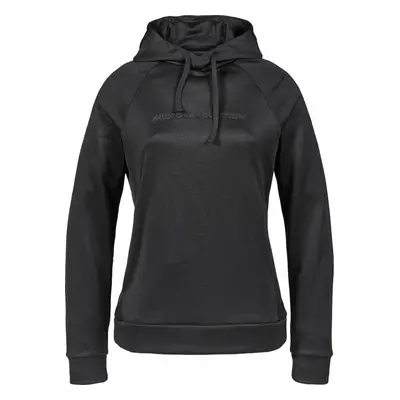 Musto Womens Evo OSM Tech Kapucni Black