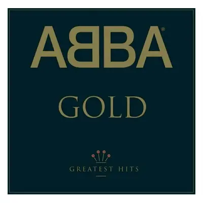 Abba - Gold (2 LP)