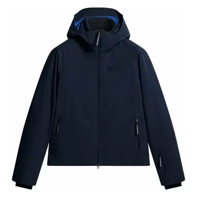 J.Lindeberg Omnia Jacket JL Navy Síkabát