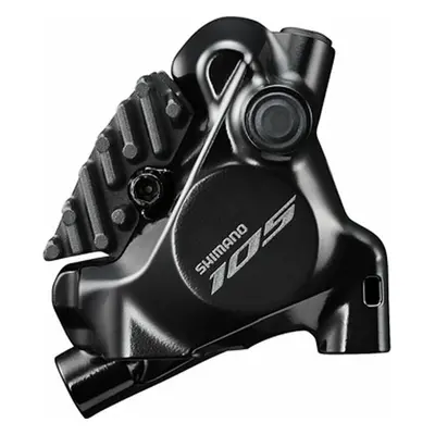 Shimano BR-R7170 Black Tárcsaféknyereg Jobbkezes