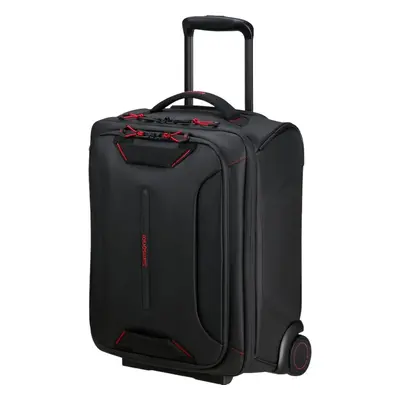 Samsonite Ecodiver Duffle/WH Underseater Underseater Black L Bőrönd