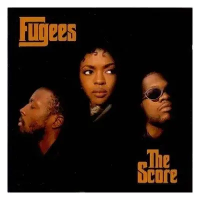 The Fugees - Score (Reissue) (2 LP)