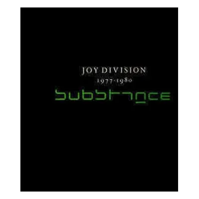 Joy Division - Substance (LP)