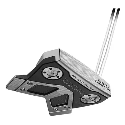 Scotty Cameron Phantom Jobbkezes 11.5 33" Golfütő - putter