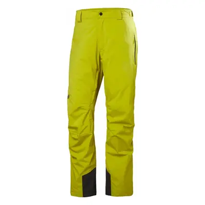 Helly Hansen Legendary Insulated Bright Moss Sínadrág