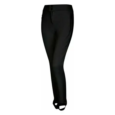 Sportalm Hugo Womens Ski Pants Black Sínadrág