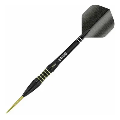 Red Dragon Clarion Black Tungsten 90% Steeltip g Dart