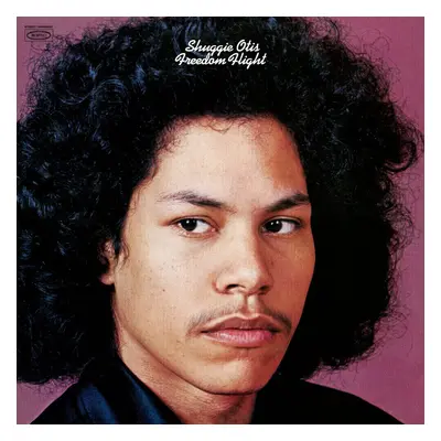 Shuggie Otis - Freedom Flight (Purple Vinyl) (LP)