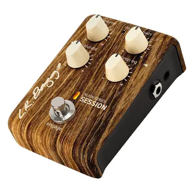 L.R. Baggs Align Reverb Gitáreffekt