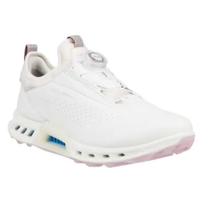 Ecco Biom C4 BOA White Női golfcipők