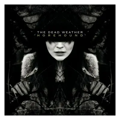 The Dead Weather - Horehound (Reissue) (2 LP)