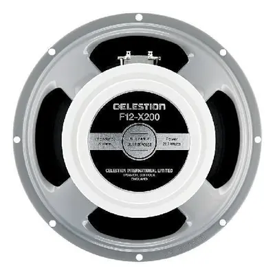 Celestion F12-X200 Ohm Gitár / Basszusgitár Hangszóró