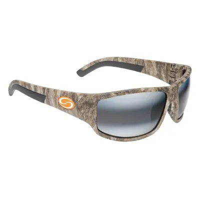 Strike King S11 Caddo Mossy Oak/Dark Amber Horgász szemüveg