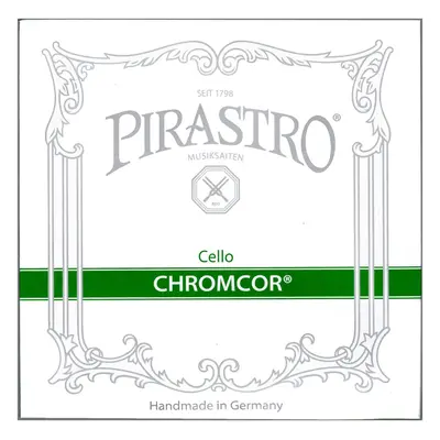 Pirastro CHROMCOR Cselló húr