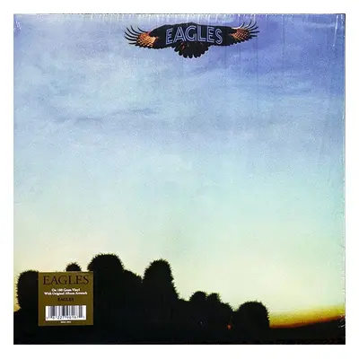 Eagles - Eagles (LP)