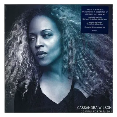 Cassandra Wilson - Coming Forth By Day (2 LP) (180g)