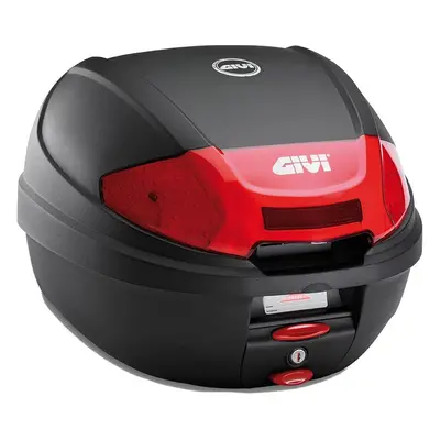 Givi E300N2 Monolock Bőrönd