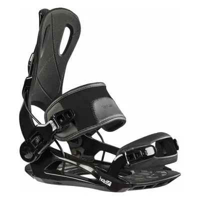 Head RX One Black 22,5 - 24,5 cm Snowboard kötések