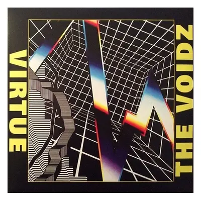 Voidz - Virtue (2 LP)