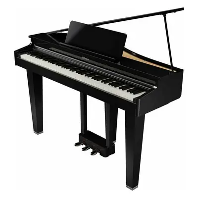 Roland GP-3 Digitális grand zongora Polished Ebony