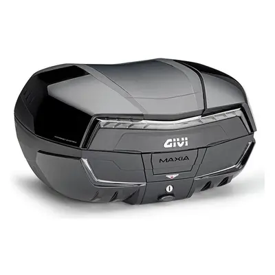 Givi V58NNTB Maxia Tech Black Monokey Bőrönd