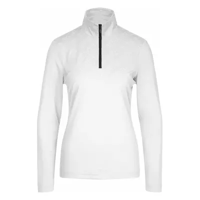 Sportalm Alias CB Womens First Layer Optical White Pulóver